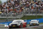 Audi A5 DTM Coupe 2012 года